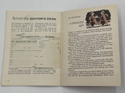 AA Grapevine - Traditions Month - November 1956 Recovery Collectibles