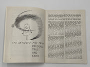 AA Grapevine - Traditions Month - November 1959 Recovery Collectibles