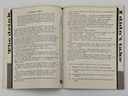 AA Grapevine - Tranquilizers - October 1956 Recovery Collectibles