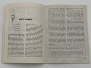 AA Grapevine - Trustees Program - January 1966 Recovery Collectibles