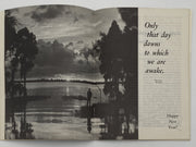 AA Grapevine - Trustees Program - January 1966 Recovery Collectibles