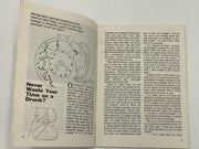 AA Grapevine - Twelfth Step - October 1980 Recovery Collectibles