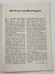 AA Grapevine - Young People and AA - July 1969 Recovery Collectibles