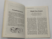 AA Grapevine - Young People and AA - July 1969 Recovery Collectibles
