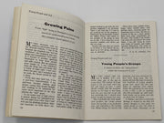 AA Grapevine - Young People and AA - July 1969 Recovery Collectibles