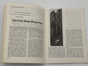 AA Grapevine - Young People and AA - July 1969 Recovery Collectibles