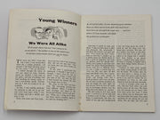 AA Grapevine - Young Winners - February 1969 Recovery Collectibles