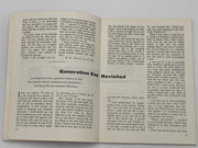 AA Grapevine - Young Winners - February 1969 Recovery Collectibles