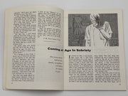 AA Grapevine - Young Winners - February 1969 Recovery Collectibles