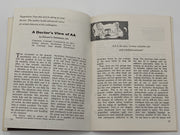 AA Grapevine - Young Winners - February 1969 Recovery Collectibles