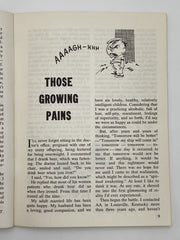 AA Grapevine April 1967 Recovery Collectibles