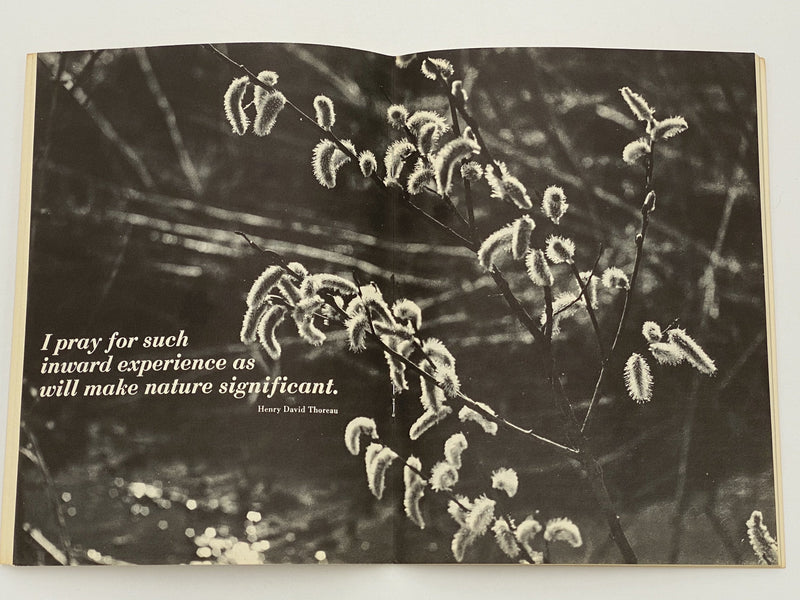 AA Grapevine April 1972 - The Search for Spiritual Awareness Recovery Collectibles