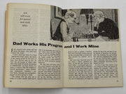 AA Grapevine April 1972 Recovery Collectibles