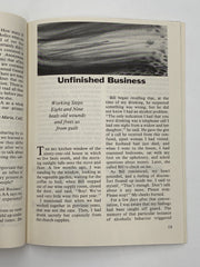 AA Grapevine April 1978 - Spiritual Experience Recovery Collectibles