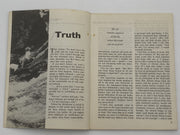 AA Grapevine August 1973 - Truth Recovery Collectibles