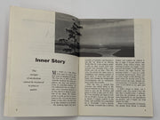 AA Grapevine August 1975 - Breakup of a Marriage Recovery Collectibles