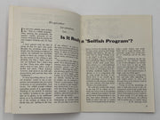 AA Grapevine August 1975 - Breakup of a Marriage Recovery Collectibles