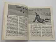 AA Grapevine August 1978 - The Road Back Recovery Collectibles