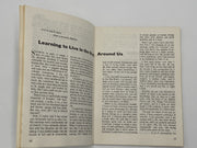 AA Grapevine December 1974 - AA Lingo Recovery Collectibles