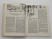 AA Grapevine February 1979 Recovery Collectibles