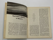 AA Grapevine July 1972 - The Faith to Believe In What Is Recovery Collectibles