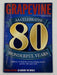 AA Grapevine July 2015 - AA Celebrates 80 Wonderful Years Recovery Collectibles