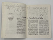 AA Grapevine March 1975 Recovery Collectibles