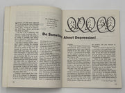 AA Grapevine March 1975 Recovery Collectibles