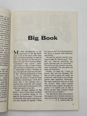 AA Grapevine March 1979 - A Disease of Opposites Recovery Collectibles