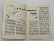 AA Grapevine March 1979 - A Disease of Opposites Recovery Collectibles