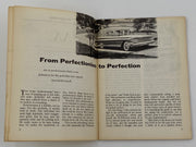 AA Grapevine May 1969 - Cracking the ‘Secret’ of Big City AA Recovery Collectibles