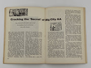AA Grapevine May 1969 - Cracking the ‘Secret’ of Big City AA Recovery Collectibles