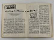 AA Grapevine May 1969 - Cracking the ‘Secret’ of Big City AA Recovery Collectibles