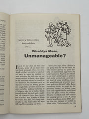 AA Grapevine May 1973 - Look Beyond Yourself Recovery Collectibles