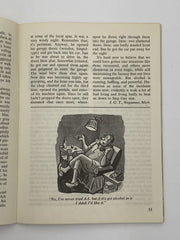 AA Grapevine May 1973 - Look Beyond Yourself Recovery Collectibles