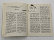 AA Grapevine May 1974 - Because We Need One Another Recovery Collectibles