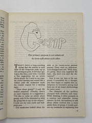 AA Grapevine May 1974 - Because We Need One Another Recovery Collectibles