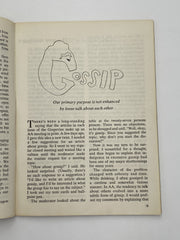 AA Grapevine May 1974 - Evolution of the 12th Step Recovery Collectibles