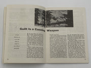 AA Grapevine May 1974 - Let Me Take Your Inventory Recovery Collectibles