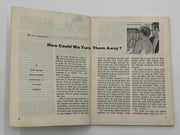 AA Grapevine May 1974 - Power For This One Day Recovery Collectibles
