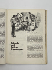 AA Grapevine May 1979 - The Poor Me’s Recovery Collectibles
