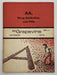 AA Grapevine October 1972 - AA, Drug Addiction, and Pills - 3rd Step Recovery Collectibles