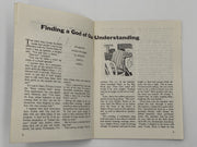 AA Grapevine October 1975 - That Fabulous Convention Recovery Collectibles