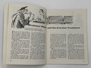 AA Grapevine October 1975 - That Fabulous Convention Recovery Collectibles
