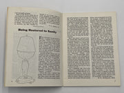 AA Grapevine October 1978 - Half-Truths Recovery Collectibles
