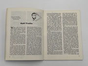AA Grapevine October 1978 - Half-Truths Recovery Collectibles
