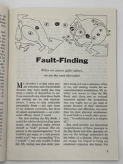 AA Grapevine September 1975 - Sponsorship Recovery Collectibles