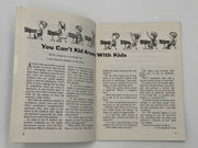 AA Grapevine September 1975 - Sponsorship Recovery Collectibles