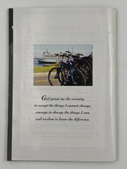 AA Grapevine September 2006 - Interview with Long-timer Chauncey C. Recovery Collectibles