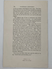 About the Alcoholic Husband - AA Pamphlet Dr. Sucher